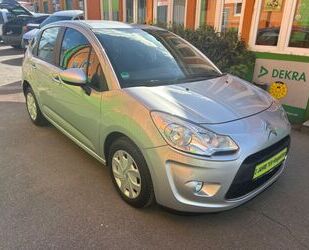Citroen C3 Gebrauchtwagen
