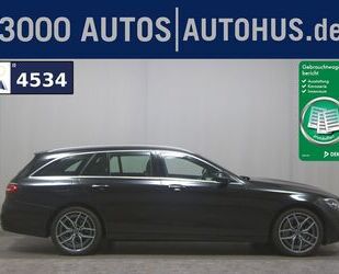 Mercedes-Benz E 300 Gebrauchtwagen