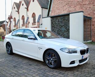BMW M550 Gebrauchtwagen
