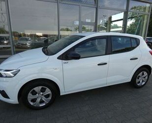 Dacia Sandero Gebrauchtwagen