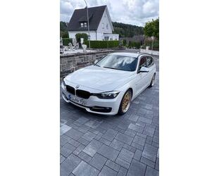 BMW 316 Gebrauchtwagen