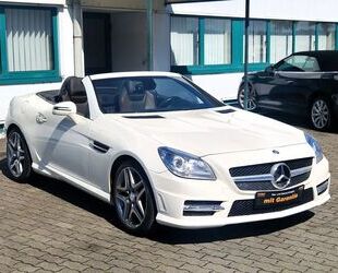 Mercedes-Benz SLK 350 Gebrauchtwagen