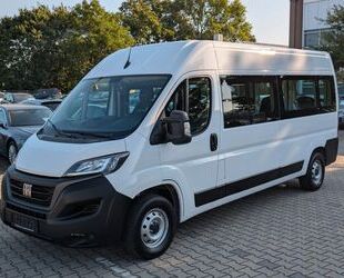 Fiat Ducato Gebrauchtwagen