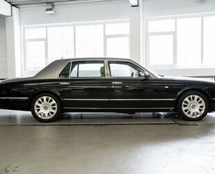 Bentley Arnage Gebrauchtwagen