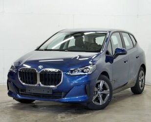 BMW 218 Active Tourer Gebrauchtwagen