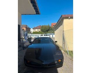 Pontiac Firebird Gebrauchtwagen