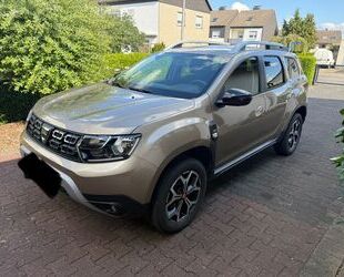 Dacia Duster Gebrauchtwagen