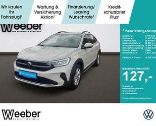 VW Taigo Gebrauchtwagen