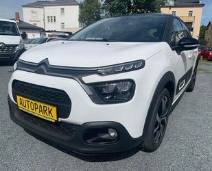Citroen C3 Gebrauchtwagen