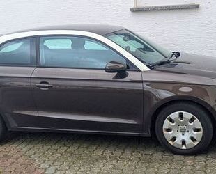 Audi A1 Gebrauchtwagen
