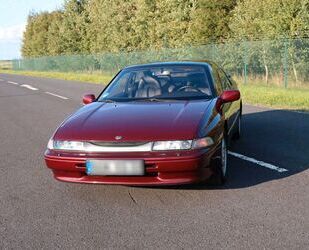 Subaru SVX Gebrauchtwagen