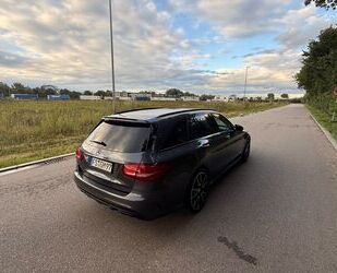 Mercedes-Benz C 450 AMG Gebrauchtwagen