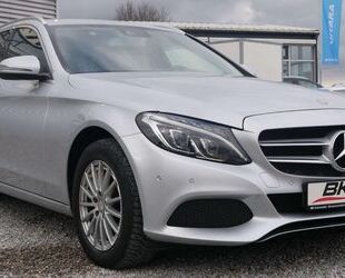 Mercedes-Benz C 200 Gebrauchtwagen