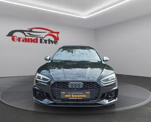 Audi S5 Gebrauchtwagen