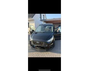 Ford Tourneo Connect Gebrauchtwagen