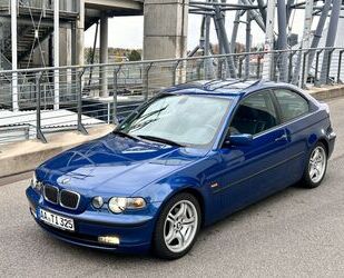 BMW 325 Gebrauchtwagen