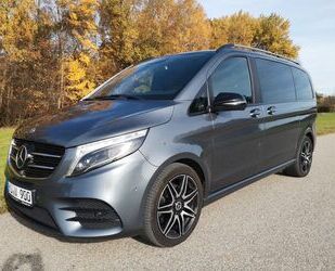 Mercedes-Benz V 250 Gebrauchtwagen
