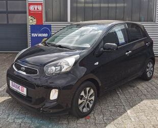 Kia Picanto Gebrauchtwagen