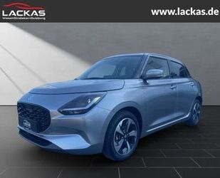 Suzuki Swift Gebrauchtwagen