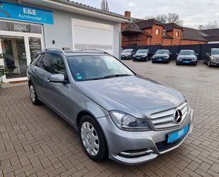 Mercedes-Benz C 220 Gebrauchtwagen