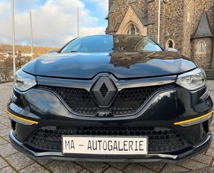 Renault Megane Gebrauchtwagen