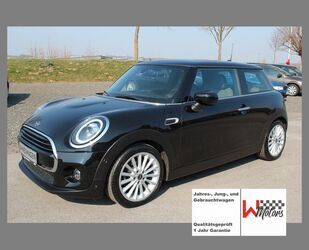 Mini Cooper Gebrauchtwagen