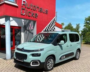 Citroen Berlingo Gebrauchtwagen