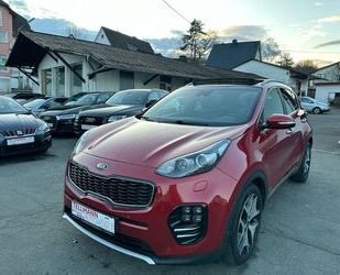 Kia Sportage Gebrauchtwagen