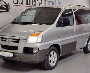 Hyundai H-1 Starex Gebrauchtwagen