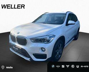 BMW X1 Gebrauchtwagen