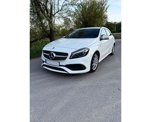 Mercedes-Benz A 180 Gebrauchtwagen