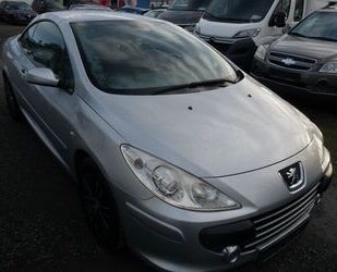 Peugeot 307 Gebrauchtwagen