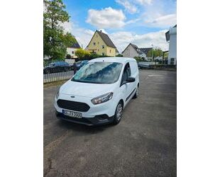 Ford Transit Courier Gebrauchtwagen