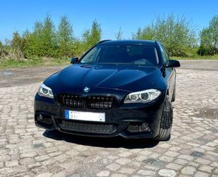 BMW 525 Gebrauchtwagen