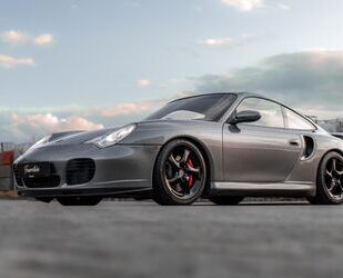 Porsche 996 Gebrauchtwagen