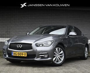 INFINITI Q50 Gebrauchtwagen