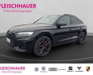 Audi SQ5 Gebrauchtwagen