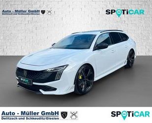 Peugeot 508 Gebrauchtwagen
