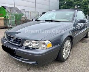 Volvo C70 Gebrauchtwagen