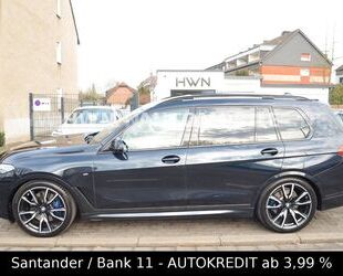 BMW X7 Gebrauchtwagen