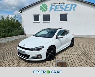 VW Scirocco Gebrauchtwagen