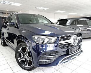 Mercedes-Benz GLE 350 Gebrauchtwagen