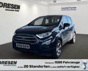 Ford EcoSport Gebrauchtwagen