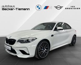 BMW M2 Gebrauchtwagen