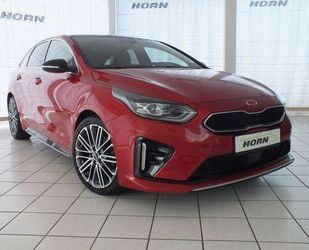 Kia pro ceed / ProCeed Gebrauchtwagen