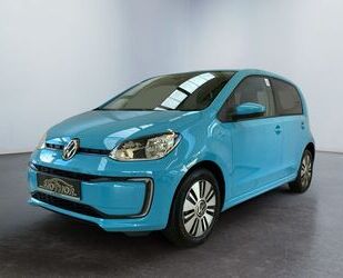 VW e-up! Gebrauchtwagen