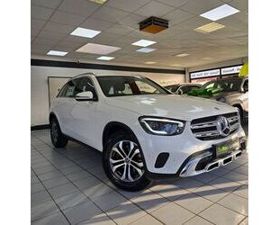 Mercedes-Benz GLC 200 Gebrauchtwagen