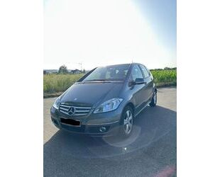 Mercedes-Benz A 200 Gebrauchtwagen