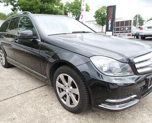 Mercedes-Benz C 180 Gebrauchtwagen