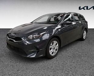 Kia ceed Sportswagon Gebrauchtwagen